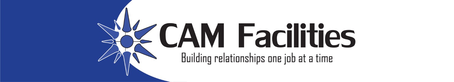CAM Facilities. Building relationships one job at a time.